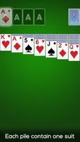 Solitaire পোস্টার