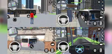 OW Bus Simulator