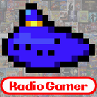 Radio Gamer আইকন