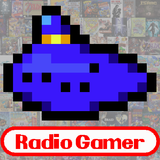 Radio Gamer icono