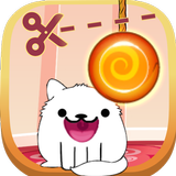 Candy Cat icono
