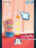 Candy Cat पोस्टर