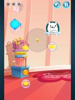 Candy Cat स्क्रीनशॉट 1