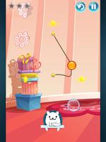 Candy Cat स्क्रीनशॉट 2