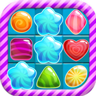 Candy Jelly Blast ikona