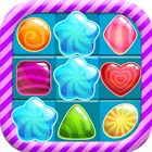 Candy Jelly Blast أيقونة