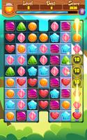 Candy Jelly Blast скриншот 3