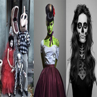 Icona Cute Halloween Costumes Ideas