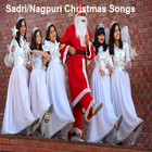 Sadri/Nagpuri Christmas Songs icono