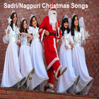 Sadri/Nagpuri Christmas Songs آئیکن