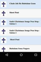 Sadri/Nagpuri Christmas Songs Screenshot 3