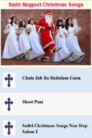 Sadri/Nagpuri Christmas Songs screenshot 2