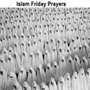APK Islam Friday Prayers