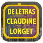 Claudine Longet de Letras icône