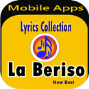 APK Free Lyrics La Beriso