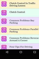 How to Drive a Car Guide screenshot 3