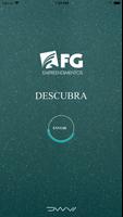 FG Empreendimentos الملصق