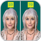 Face Booth-Age Scanner icône