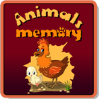 FGG Memory Animals иконка