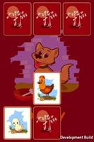 FGG Memory Animals скриншот 2