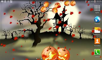 Happy Halloween capture d'écran 2