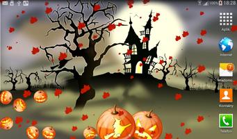 Happy Halloween capture d'écran 3