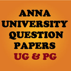 anna university question bank icône