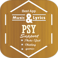 ”New Lyrics PSY