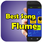 Song Lyrics Flume icon