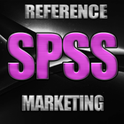 SPSS Marketing Analysis icône