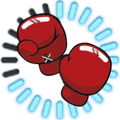 Punch Force icon