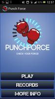 Punch Force imagem de tela 2