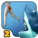 헝그리샤크 2 (Hungry Shark 2) APK