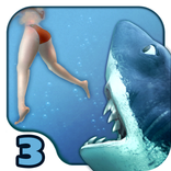 헝그리샤크 3 (Hungry Shark 3)