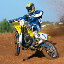 Motor Cross Racing APK