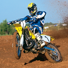 Motor Cross Racing आइकन