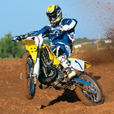 Motor Cross Racing APK