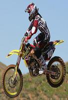 Motor Cross Racing imagem de tela 3