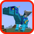 ”Taming the Dragon MCPE