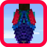 ”Wings Mod MCPE