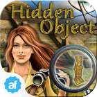 Victoria Aztec Hidden Object icon