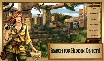 Victoria Aztec Hidden Object screenshot 3