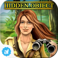 Victoria in Asia Hidden Object