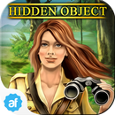 Victoria in Asia Hidden Object APK