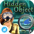 Victoria Atlantis Hidden Obj.