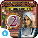 Rosewood Hotel 2 Hidden Object APK