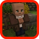 آیکون‌ Beyond the Lands MCPE