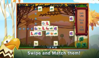 Mahjong Birds screenshot 1