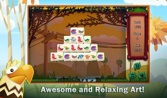 Mahjong Birds اسکرین شاٹ 2