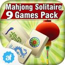 9-1 Mahjong Solitaire Games APK